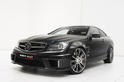 Brabus Bullit Coupe 41
