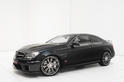 Brabus Bullit Coupe 42