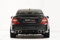 Brabus Bullit Coupe 43