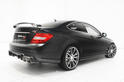 Brabus Bullit Coupe 44