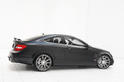 Brabus Bullit Coupe 45