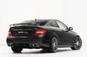 Brabus Bullit Coupe 47