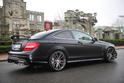 Brabus Bullit Coupe 5