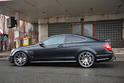 Brabus Bullit Coupe 7
