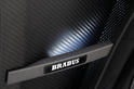 Brabus E V12 Coupe 17