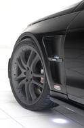 Brabus E V12 Coupe 18