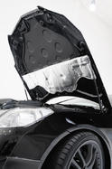 Brabus E V12 Coupe 20