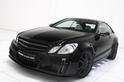 Brabus E V12 Coupe 24