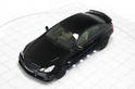 Brabus E V12 Coupe 5