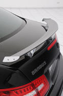 Brabus E V12 Coupe 9