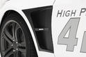 Brabus Electric Mercedes E Class CDI 12