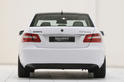 Brabus Electric Mercedes E Class CDI 14