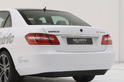 Brabus Electric Mercedes E Class CDI 15