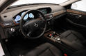 Brabus Electric Mercedes E Class CDI 19