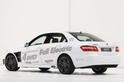 Brabus Electric Mercedes E Class CDI 2