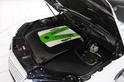 Brabus Electric Mercedes E Class CDI 21