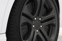 Brabus Electric Mercedes E Class CDI 23