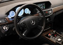 Brabus Electric Mercedes E Class CDI 3
