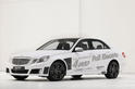 Brabus Electric Mercedes E Class CDI 4