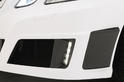 Brabus Electric Mercedes E Class CDI 6