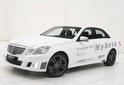 Brabus Hybrid Mercedes E220 CDI 1