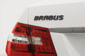 Brabus Hybrid Mercedes E220 CDI 10