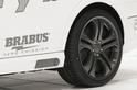 Brabus Hybrid Mercedes E220 CDI 15