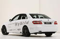 Brabus Hybrid Mercedes E220 CDI 2