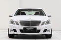 Brabus Hybrid Mercedes E220 CDI 7