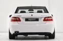 Brabus Hybrid Mercedes E220 CDI 8