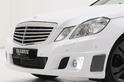 Brabus Hybrid Mercedes E220 CDI 9