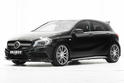 Brabus Mercedes A45 AMG 1