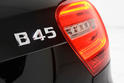 Brabus Mercedes A45 AMG 10