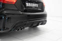 Brabus Mercedes A45 AMG 11