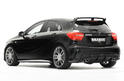 Brabus Mercedes A45 AMG 2