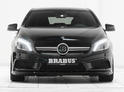 Brabus Mercedes A45 AMG 4