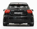 Brabus Mercedes A45 AMG 5