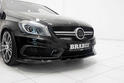 Brabus Mercedes A45 AMG 8