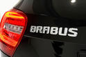 Brabus Mercedes A45 AMG 9