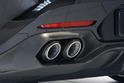 Brabus Mercedes AMG GT S 10