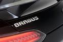 Brabus Mercedes AMG GT S 12