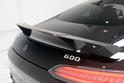 Brabus Mercedes AMG GT S 14