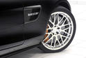 Brabus Mercedes AMG GT S 15