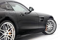 Brabus Mercedes AMG GT S 16