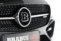 Brabus Mercedes AMG GT S 20