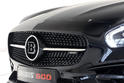 Brabus Mercedes AMG GT S 21