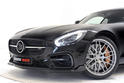Brabus Mercedes AMG GT S 22