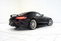 Brabus Mercedes AMG GT S 23