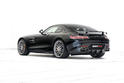 Brabus Mercedes AMG GT S 24