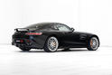 Brabus Mercedes AMG GT S 25